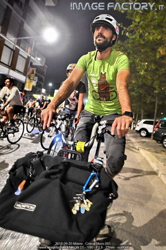 2018-09-20 Milano - Critical Mass 065